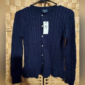 Polo Ralph Lauren Sweater